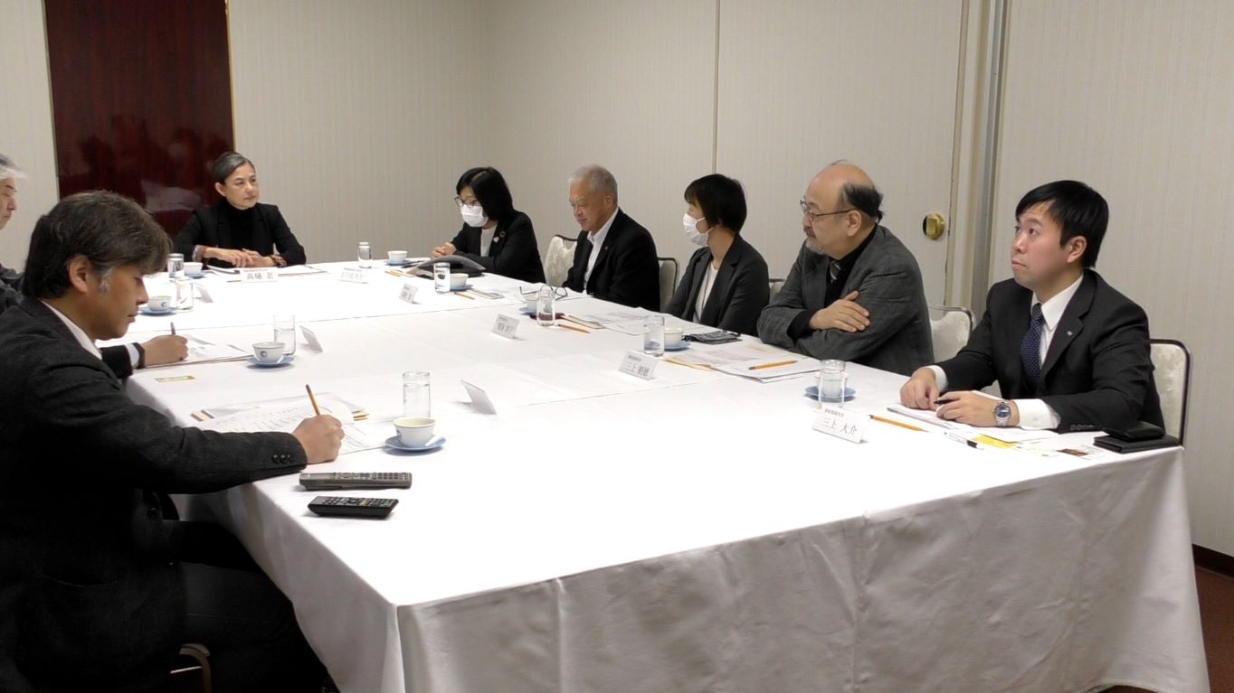 青森ケーブルテレビ放送番組審議会（令和6年度・第2回） – ACT市民